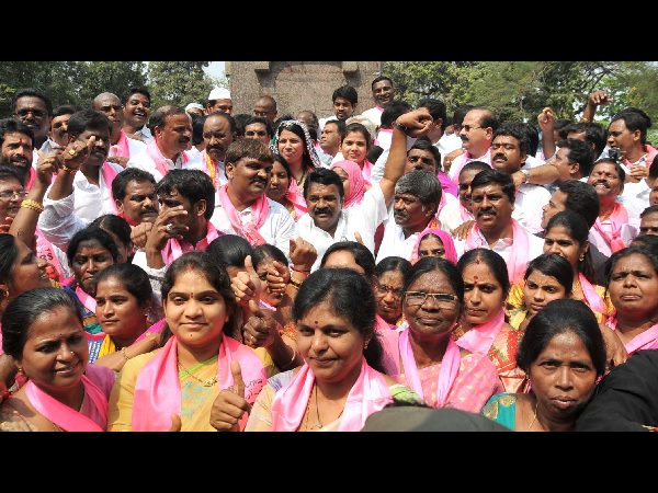 గన్పార్క్కు ర్యాలీ