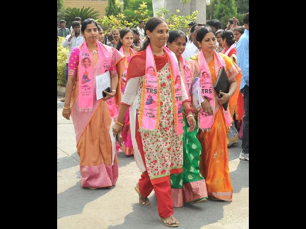 కార్పొరేటర్లు