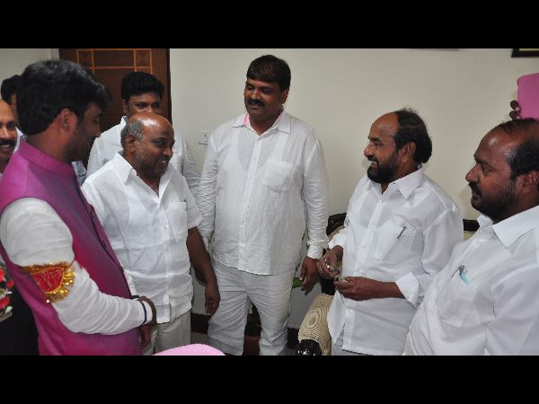 అభినందనలు