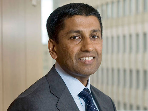 Indian-American judge Sri Srinivasan on US Supreme Court? Indian-American judge Sri Srinivasan on US Supreme Court?