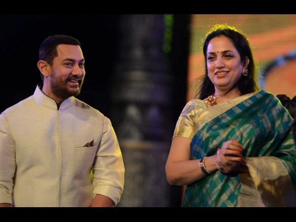 మేకిన్ ఇండియా వీక్లో భారీ అగ్ని ప్రమాదం