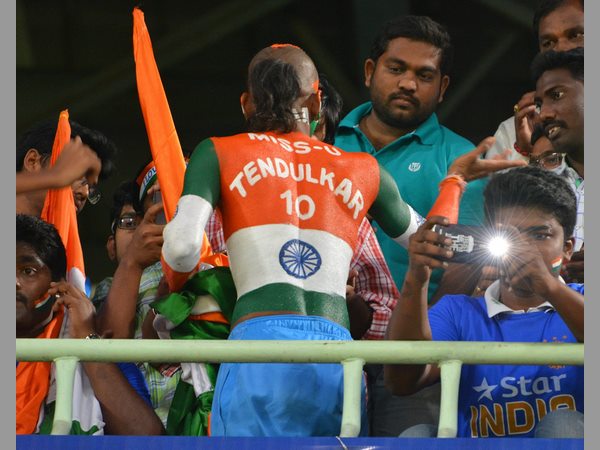 సచిన్ అభిమాని