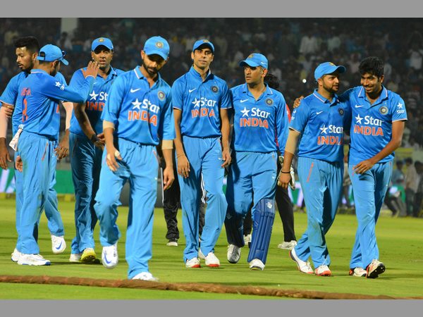 సిరీస్ మనదే