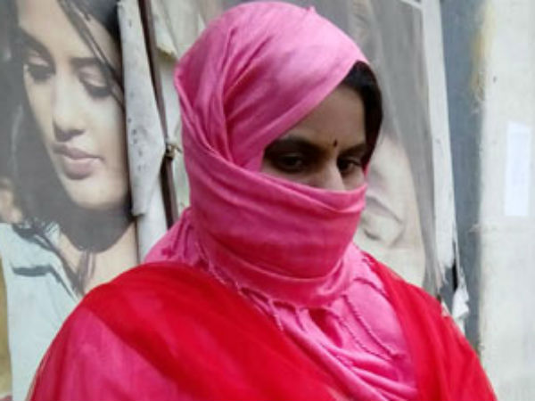 NRI Man cheats woman with marriage promise NRI Man cheats woman with marriage promise