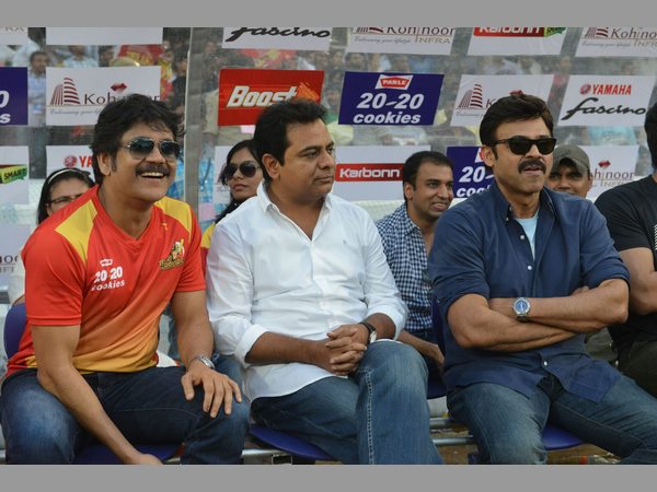 ఇలా గంభీరంగానూ...