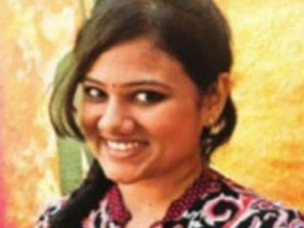 IIT student Prathysha IIT student Prathysha