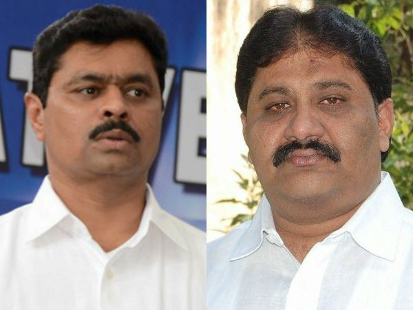 Image result for cm ramesh and rachamallu prasad reddy