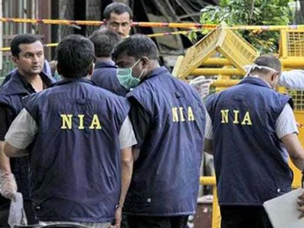 4 suspected SIMI members arrested in Odisha 4 suspected SIMI members arrested in Odisha