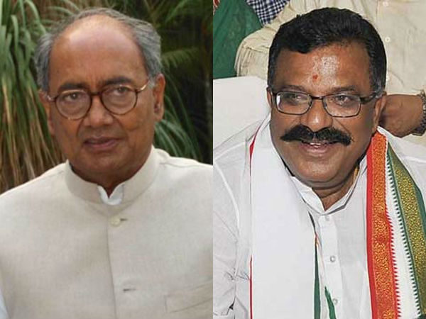 Digvijay Singh apology to Kotla, Minor fire accident in L block Digvijay Singh apology to Kotla, Minor fire accident in L block