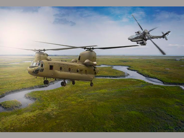 helicopter helicopter