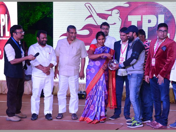 ఎల్బీ స్టేడియంలో 23 నుంచి టీపీఎల్