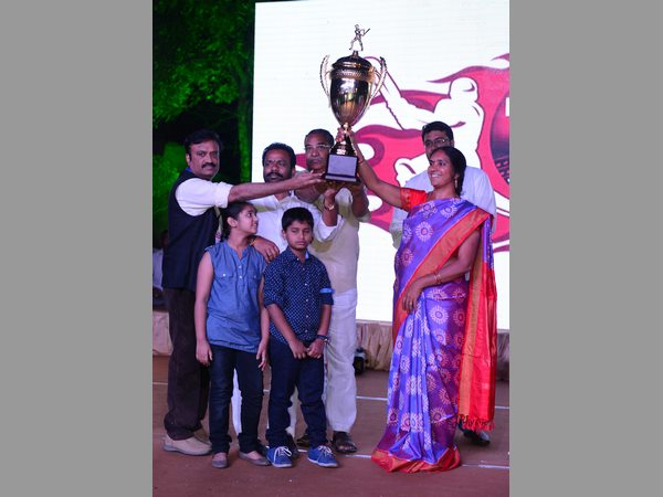 ఎల్బీ స్టేడియంలో 23 నుంచి టీపీఎల్