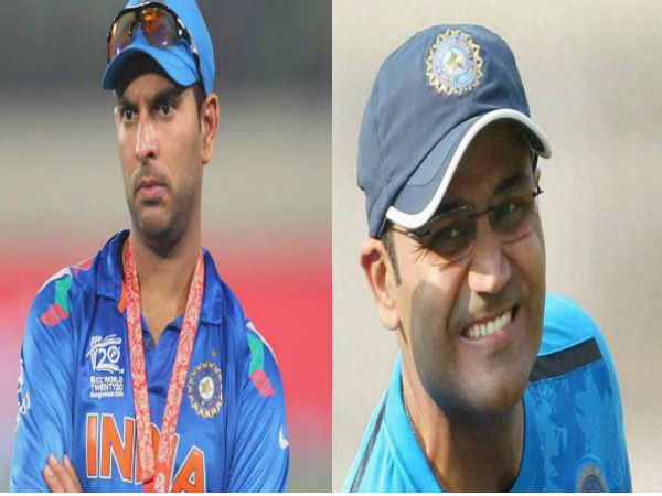 యూవీ, సెహ్వాగ్