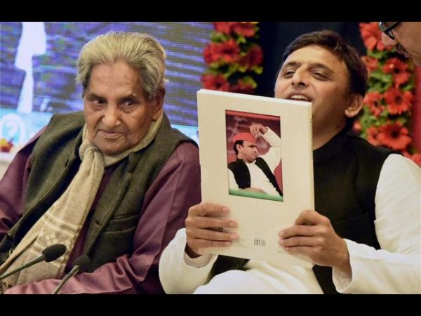 Jana Gana Mana reminiscent of British rule: Poet Gopal Das ‘Neeraj’ Jana Gana Mana reminiscent of British rule: Poet Gopal Das ‘Neeraj’