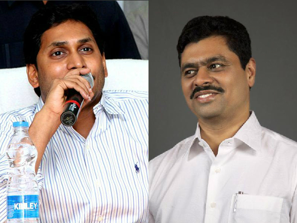 CM Ramesh hot comments on YS Jagan CM Ramesh hot comments on YS Jagan