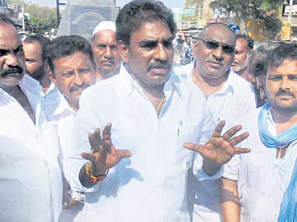 PRK statement: Six TDP MLAs in touch with YCP PRK statement: Six TDP MLAs in touch with YCP