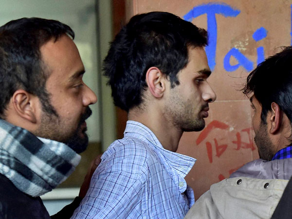 Beat Kanhaiya Kumar So Hard He 'Wet His Pants', Lawyers Purportedly Brag In Sting Beat Kanhaiya Kumar So Hard He 'Wet His Pants', Lawyers Purportedly Brag In Sting