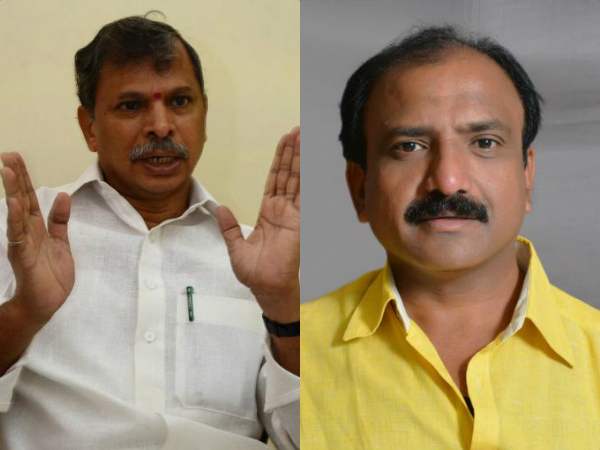 Badeti fires Mudragada Badeti fires Mudragada