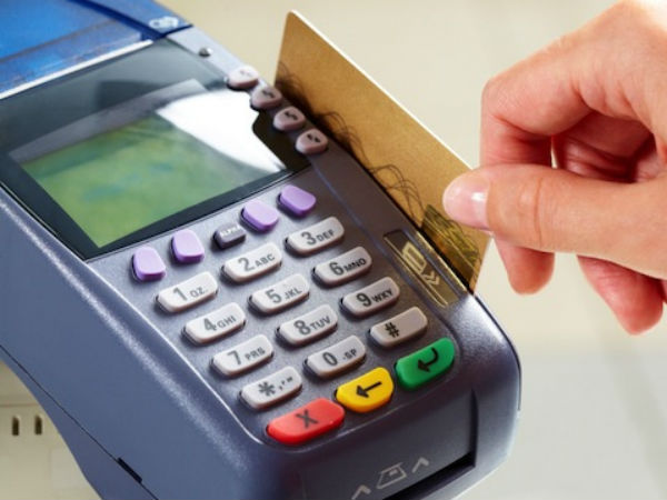 Cabinet gives boost to cashless payments Cabinet gives boost to cashless payments