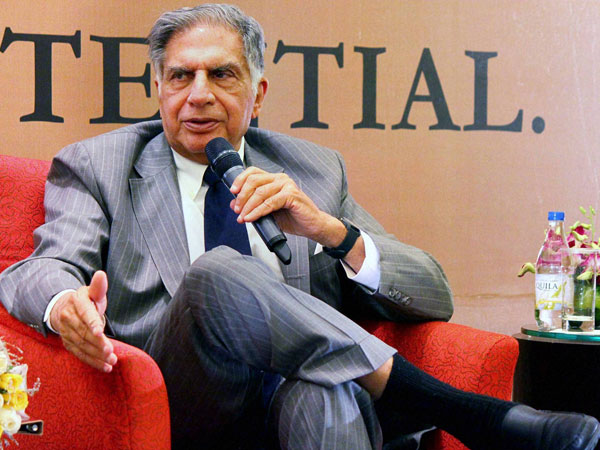 Ratan Tata Ratan Tata