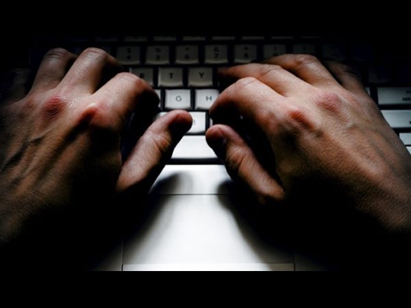 Man catches wife on an adult site, helps authorities bust cybersex den Man catches wife on an adult site, helps authorities bust cybersex den