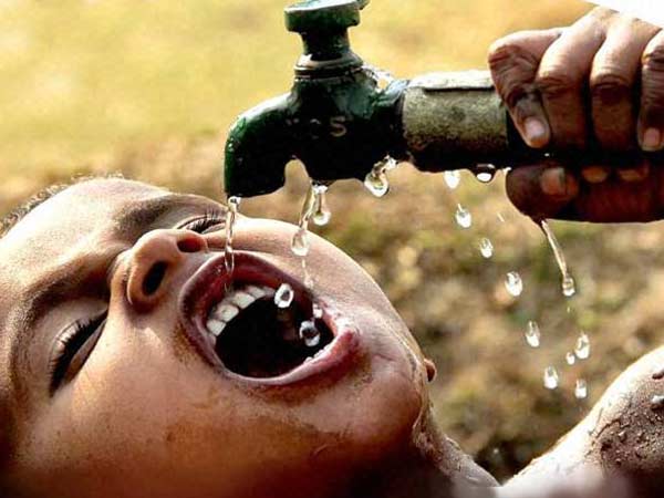 Girls decide not to marry in drought-hit Maharashtra village Girls decide not to marry in drought-hit Maharashtra village