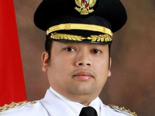 Instant noodles can make babies gay, claims Indonesia mayor Instant noodles can make babies gay, claims Indonesia mayor