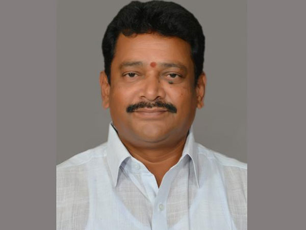 Another MLA Kalamata Venkata Ramana quits YCP Another MLA Kalamata Venkata Ramana quits YCP