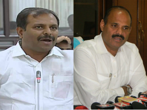 YSRCP MLAs questions Chandrababu and Modi on budget YSRCP MLAs questions Chandrababu and Modi on budget