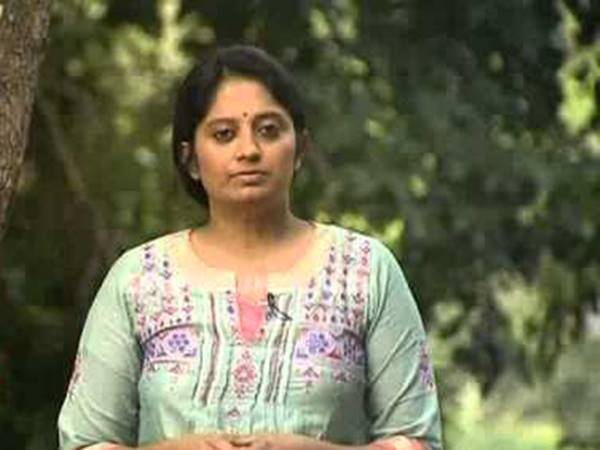 టీవీ యాంకర్