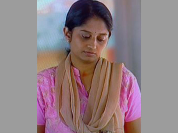 టీవీ యాంకర్
