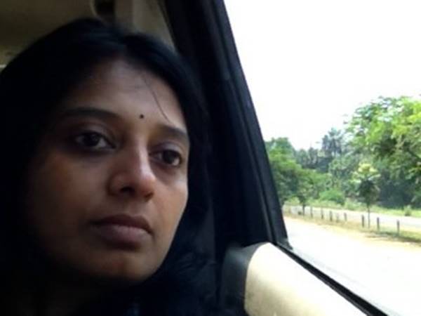 టీవీ యాంకర్