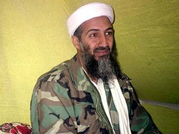 Osama bin Laden's will, personal letters made public Osama bin Laden's will, personal letters made public