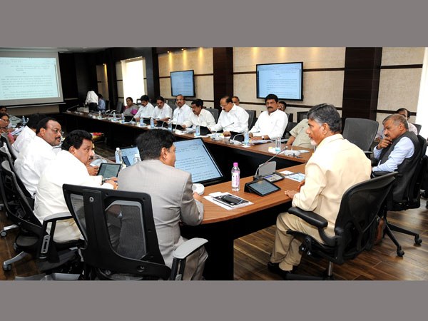Land Mafia: Ysrcp plan to stop Defections in Andhra Pradesh Land Mafia: Ysrcp plan to stop Defections in Andhra Pradesh