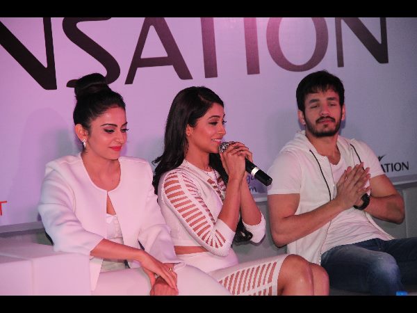 సెన్సేషన్ మ్యూజికల్ నైట్
