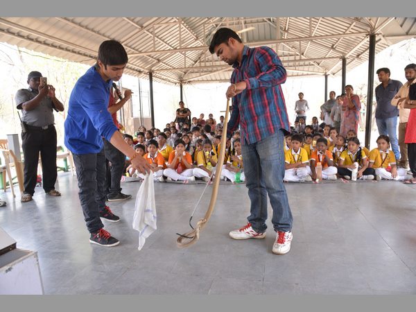 పాములపై అవగాహన
