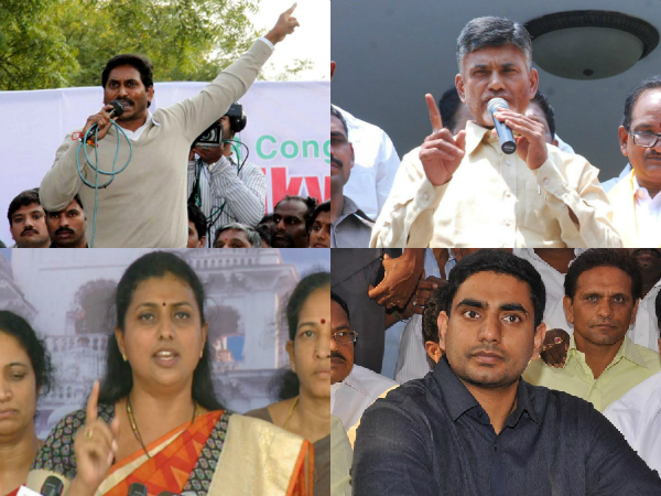 AP Assembly Budget session from tomorrow; likely to be stormy AP Assembly Budget session from tomorrow; likely to be stormy
