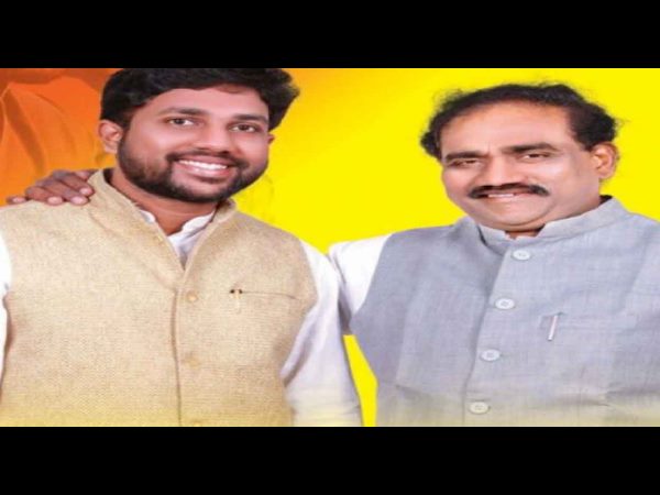 AP Minister Ravela's Son Lands in Eve-teasing Controversy in Hyderabad AP Minister Ravela's Son Lands in Eve-teasing Controversy in Hyderabad