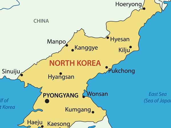 Narth Korea leader guides test firing large-caliber multiple rocket launcher Narth Korea leader guides test firing large-caliber multiple rocket launcher