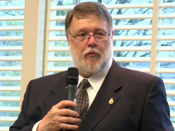 Inventor of the modern email Ray Tomlinson passes away at 74 Inventor of the modern email Ray Tomlinson passes away at 74