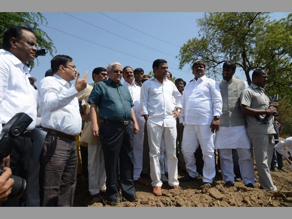 మూసీ ప్రక్షాళన కోసం..