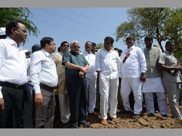 మూసీ ప్రక్షాళన కోసం..