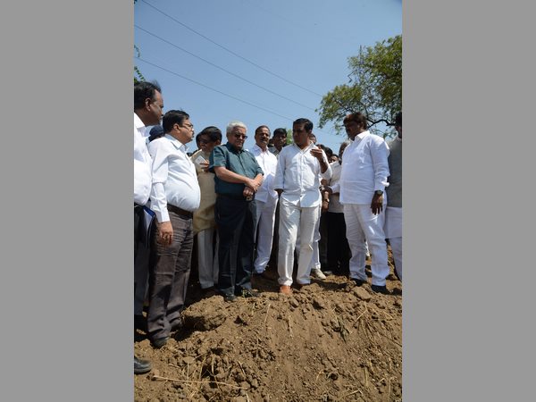మూసీ ప్రక్షాళన కోసం..