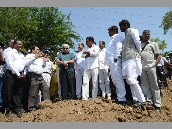 మూసీ ప్రక్షాళన కోసం..