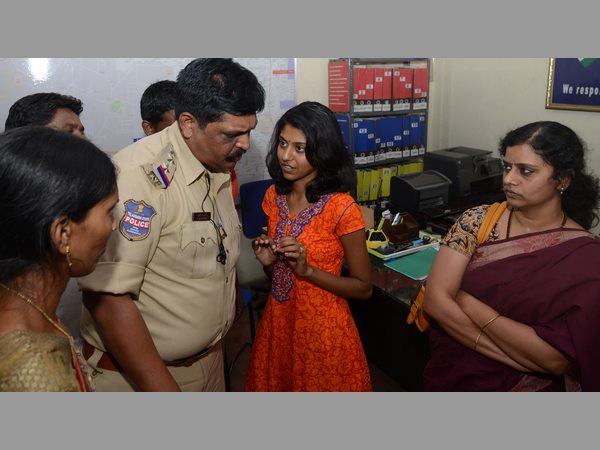 నా భవిష్యత్తు బాగానే...