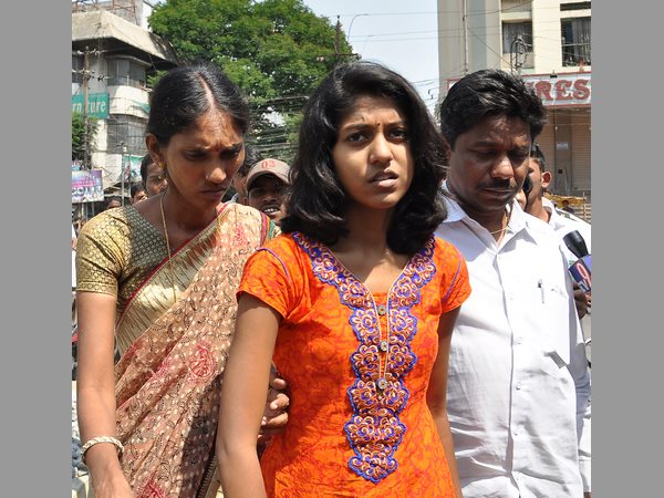 రాజీ తర్వాత