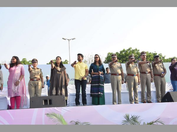 షీటీమ్స్