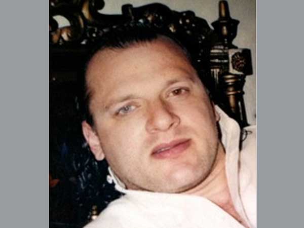 David Headley David Headley