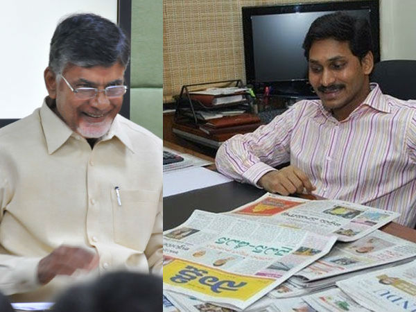 జగన్లో మైనస్, ప్లస్!