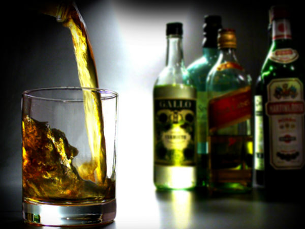 A case filed at Talasani Srinivas Yadav's brother's bar A case filed at Talasani Srinivas Yadav's brother's bar